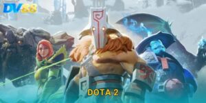 Dota 2 DV88 – Soi Kèo Đỉnh Cao, Dự Đoán Kết Quả Chính Xác