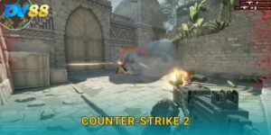 Counter-Strike 2 DV88 – Soi Kèo Siêu Chuẩn, Dẫn Đầu Mọi Kèo Cược