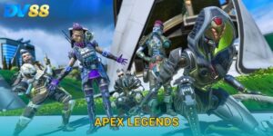 Apex Legends DV88 – Soi Kèo Esports, Trải Nghiệm Cá Cược Đỉnh Cao