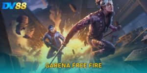Garena Free Fire DV88 – Soi Kèo Cực Đỉnh, Cơ Hội Trúng Lớn 2025