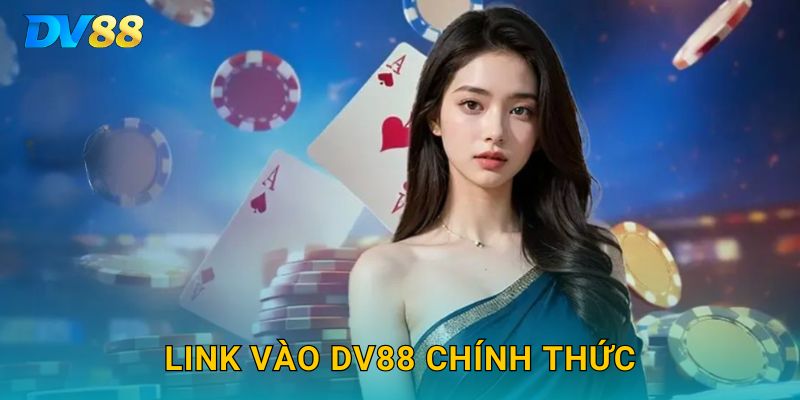Trang chủ 27 Link vào DV88 chính thức
